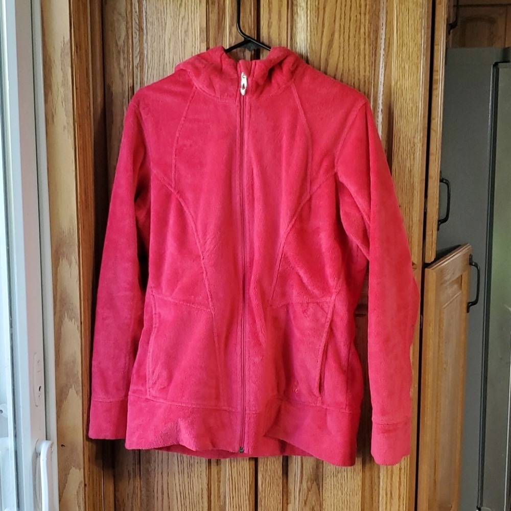 Women's Spyder Jacket